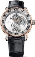 Corum Heritage Romvlvs 44 Billionaire R374/03234-374.711.85/0371 0000