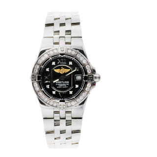 Breitling Starliner a7134053/b924-ss Breitling Starliner a7134053/b924-ss
