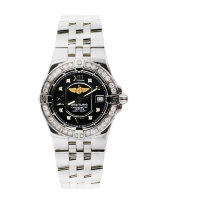 Breitling Starliner a7134053/b924-ss