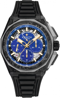 Zenith Defy Extreme Lapis Lazuli 10.9102.9004/51.I200