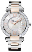 Chopard Imperiale Hour-Minute Imperiale 40 mm Watch 388531-6004