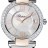 Chopard Imperiale Hour-Minute Imperiale 40 mm Watch 388531-6004