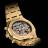 Audemars Piguet Royal Oak Selfwinding Chronograph 26240BA.GG.1324BA.01