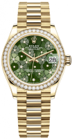 Rolex Datejust 31 Oyster Perpetual m278288rbr-0038