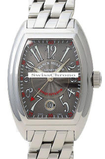 Franck Muller Conquistador 8005 H SC O-6