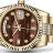 Rolex Day-Date 36 Oyster m118238-0421
