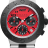 Bvlgari Aluminium Watch Ducati Special Edition 103701
