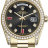 Rolex Day-Date 36 Oyster m118388-0124