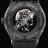 Hublot Classic Fusion Skull Bang 511.CM.1110.VR.PIC12