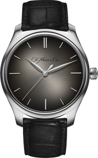 H. Moser & Cie Endeavour Centre Seconds 1200-0200