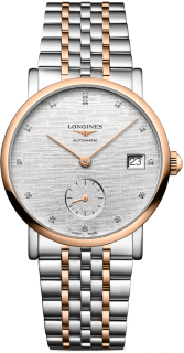 Longines Watchmaking Tradition Elegant Collection L4.312.5.77.7