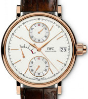 IWC Portofino Hand-Wound Monopusher IW515104