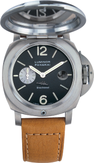 Officine Panerai Luminor Black Seal 44 mm PAM00076