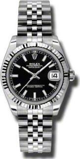 Rolex Datejust 31 Oyster Perpetual m178274-0004