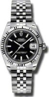 Rolex Datejust 31 Oyster Perpetual m178274-0004