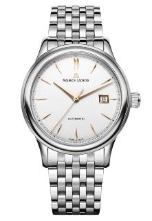 Maurice Lacroix Les Classiques Date LC6098-SS002-131-1