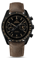 Speedmaster Moonwatch Omega Co-Axial Chronograph 44,25 mm Vintage Black 311.92.44.51.01.006