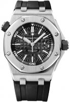 Audemars Piguet Royal Oak Offshore Selfwinding 15703ST.OO.A002CA.01