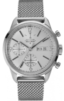 Bulova Accu-Swiss 63C116