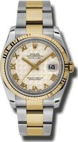 Rolex Datejust 116233 IPRO