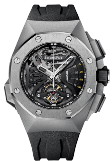 Audemars Piguet Royal Oak Concept Supersonnerie 26577TI.OO.D002CA.01