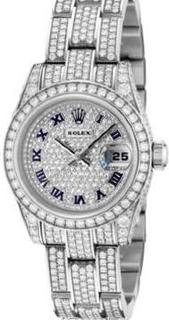 Rolex Datejust Ladies 179459