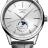 Longines Classic Watchmaking Tradition Flagship Heritage L4.815.4.72.2