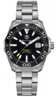 TAG Heuer Aquaracer 300 M Calibre 5 Automatic 41 mm WAY211A.BA0928