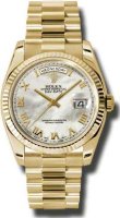 Rolex Day-Date President Ladies 118238 MRP