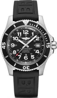 Breitling Superocean II 44 A17392D71B1S1