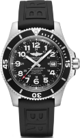 Breitling Superocean II 44 A17392D71B1S1