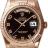 Rolex Day-Date President Pink Gold 118235 BKAP