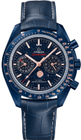 Omega Seamaster Moonwatch Co Axial Master Chronometer Moonphase Chronograph 44 mm 304.93.44.52.03.002