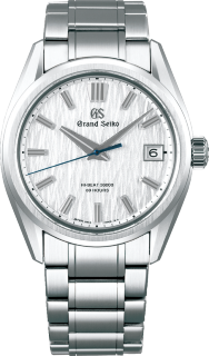 Grand Seiko Evolution 9 Collection SLGH005