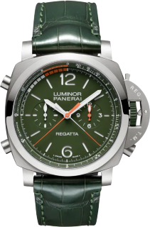 Officine Panerai Luminor Regatta Chrono Flyback PAM01299