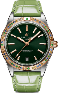 Breitling Chronomat Automatic 36 South Sea U10380611L1P1