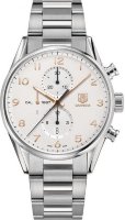 TAG Heuer Carrera Calibre 1887 Automatic Chronograph 43 mm CAR2012.BA0799