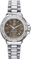 TAG Heuer Formula 1 Glamour Diamonds Ladies WAC1217.BA0852