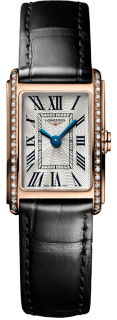 Longines Elegance Dolcevita L5.258.9.71.0