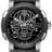 Romain Jerome Skylab 48 Speed Metal Anthracite Skull RJ.M.AU.030.20