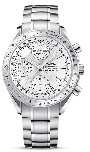 Часы Omega SpeedMaster Date / Day-Date 