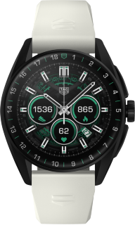 TAG Heuer Connected Modular Calibre E4 Golf Edition SBR8080.EB0284