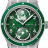 Montblanc 1858 Geosphere 0 Oxygen 133303