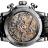 Louis Moinet Cosmic Art Speed Of Sound LM-130.20.50