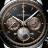 Louis Moinet Cosmic Art Speed Of Sound LM-130.20.50