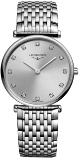 Elegance La Grande Classique De Longines L4.512.4.70.6