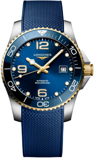 Longines Conquest Hydroconquest L3.781.3.96.9
