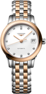 Longines Elegance Flagship L4.274.3.99.7