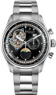 Zenith El Primero Chronomaster Grande Date 03.2160.4047/21.M2160