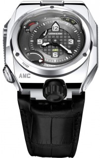 Urwerk UR-Chronometry AMC